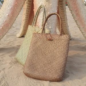 bamboo bags